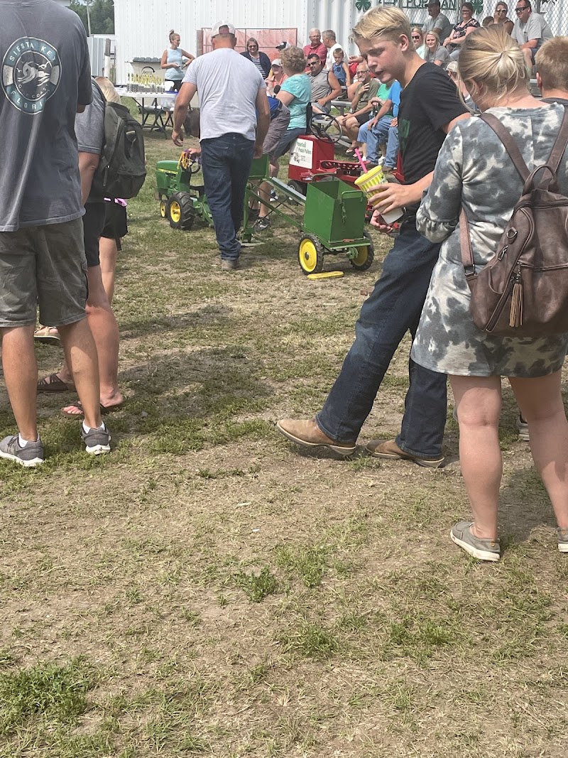 Cedar County Fair photo 10