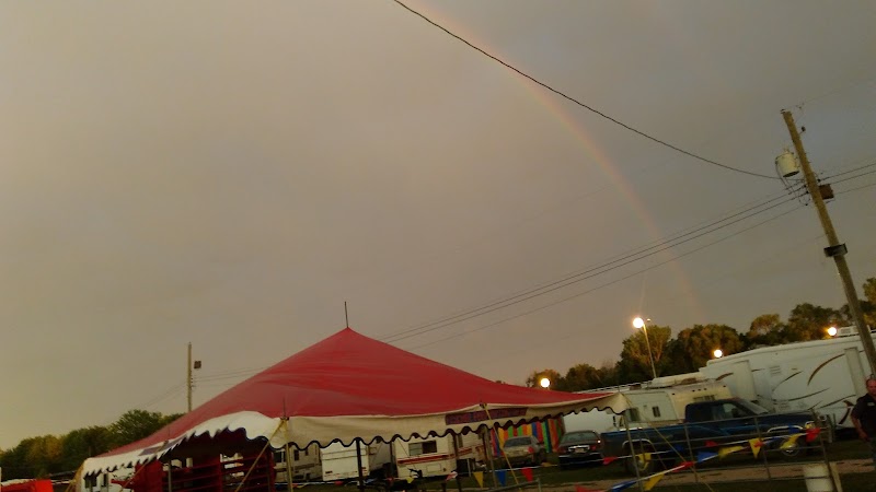 Cedar County Fair photo 2