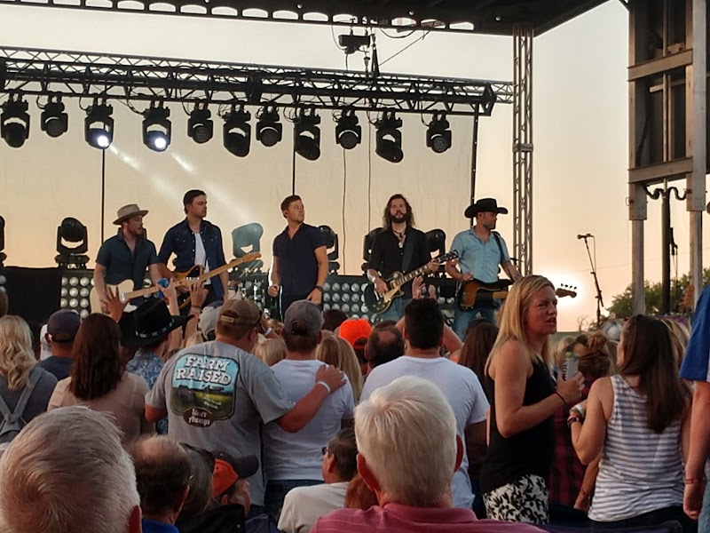 Cedar County Fair photo 3