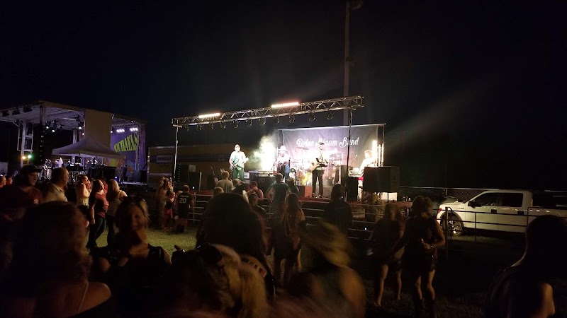 Cedar County Fair photo 4