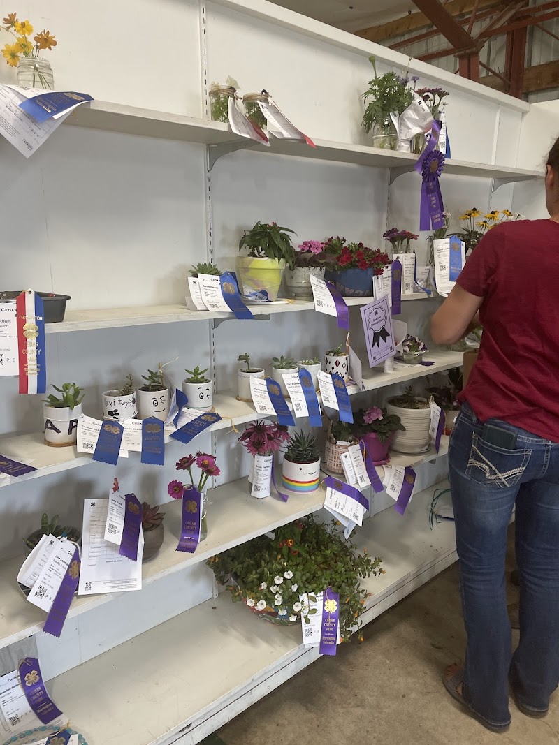 Cedar County Fair photo 6