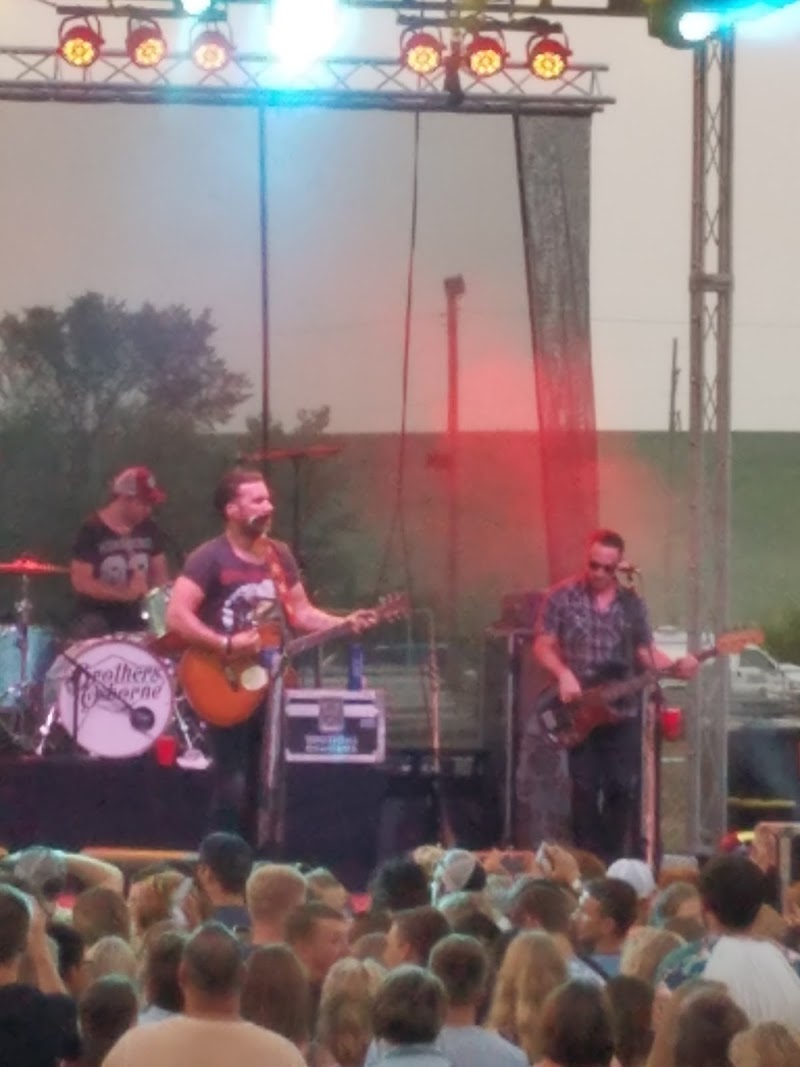 Cedar County Fair photo 8