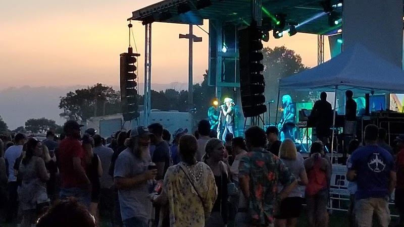 Cedar County Fair photo 9