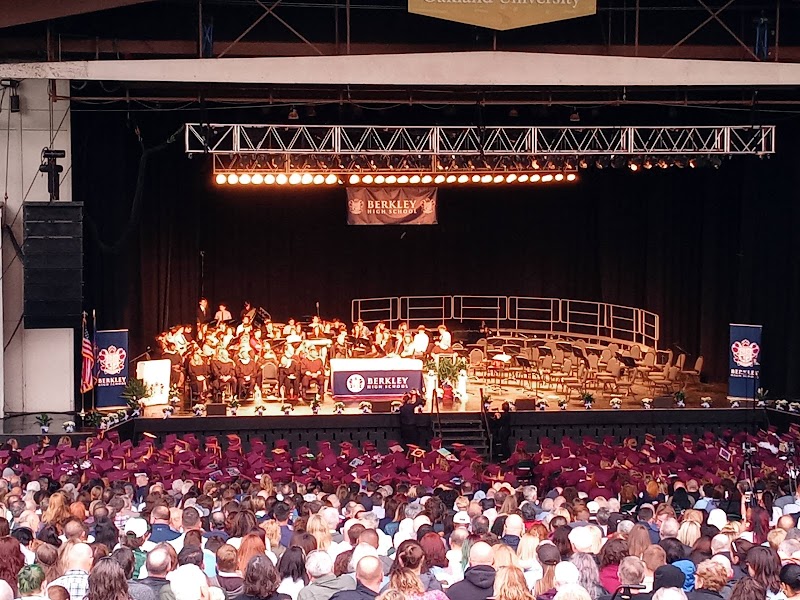 Meadow Brook Amphitheatre photo 10