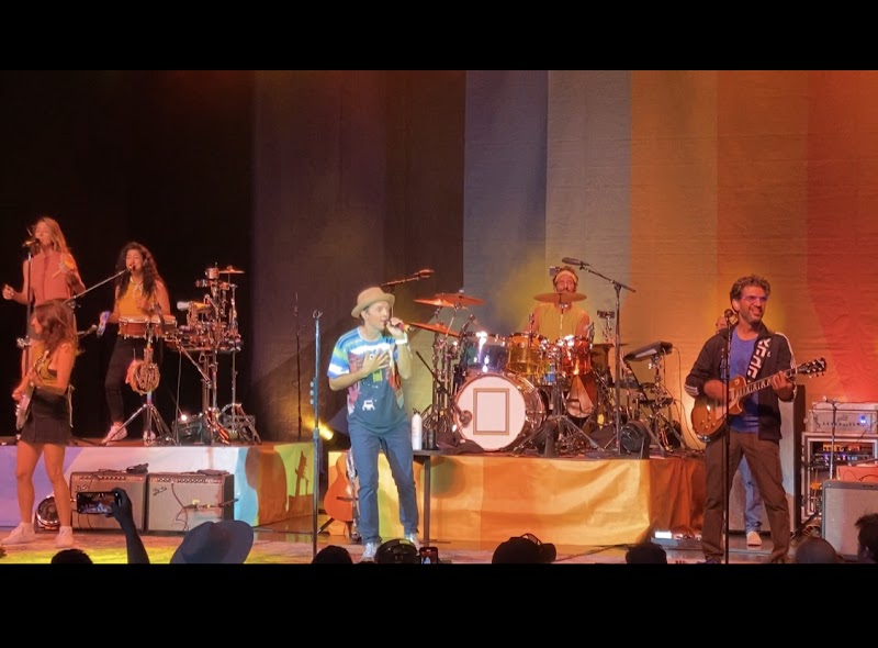 Meadow Brook Amphitheatre photo 2