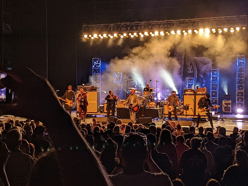 Meadow Brook Amphitheatre photo 3