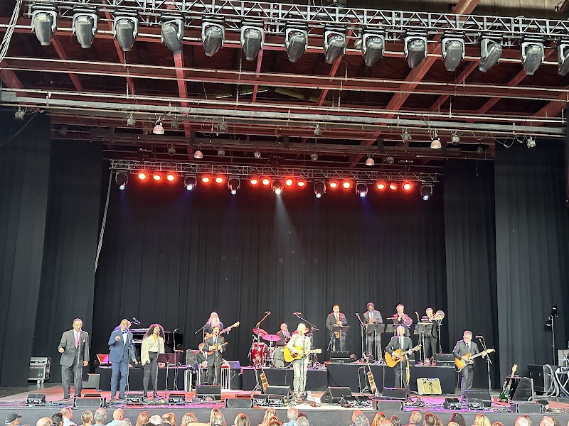 Meadow Brook Amphitheatre photo 4