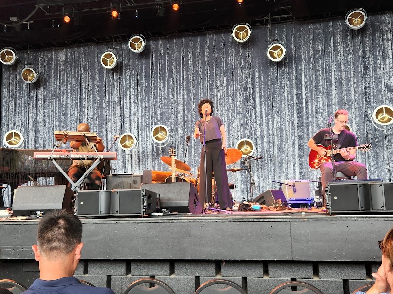 Meadow Brook Amphitheatre photo 5