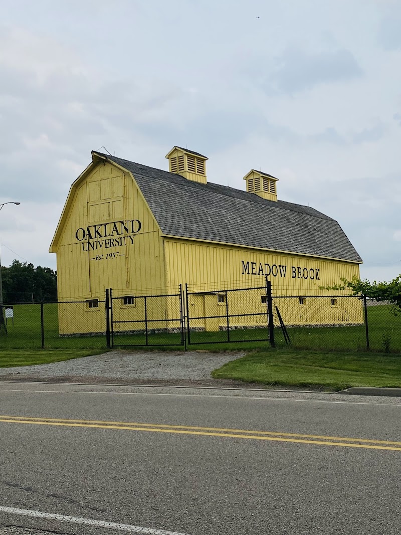 Meadow Brook Amphitheatre photo 9