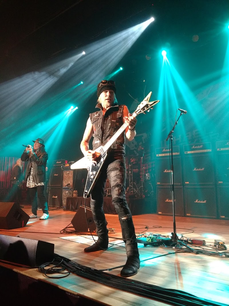 Royal Oak Music Theatre photo 7