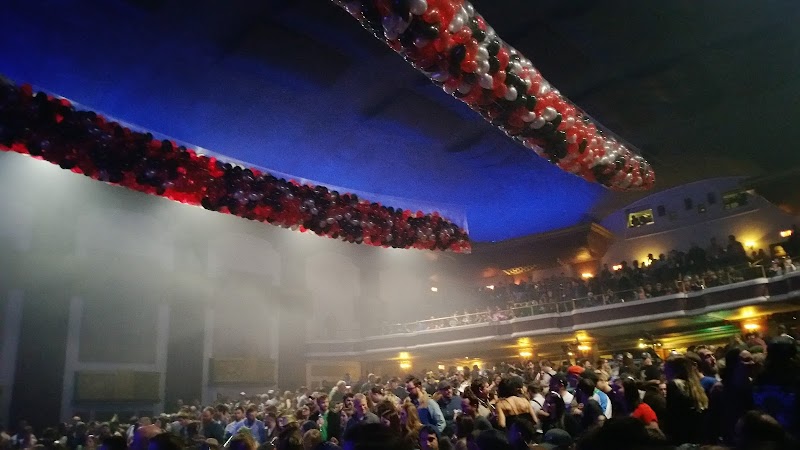 Royal Oak Music Theatre photo 8