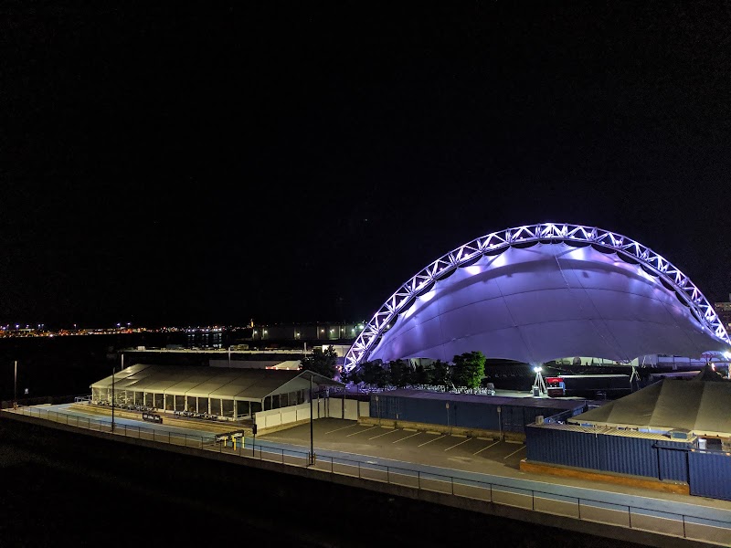 Leader Bank Pavilion photo 5