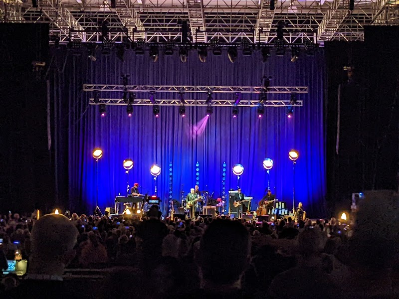 Leader Bank Pavilion photo 9