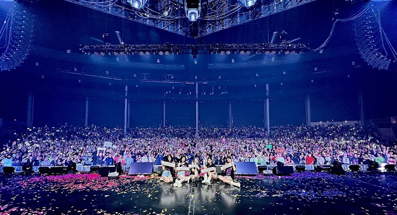 MGM Music Hall at Fenway photo 4