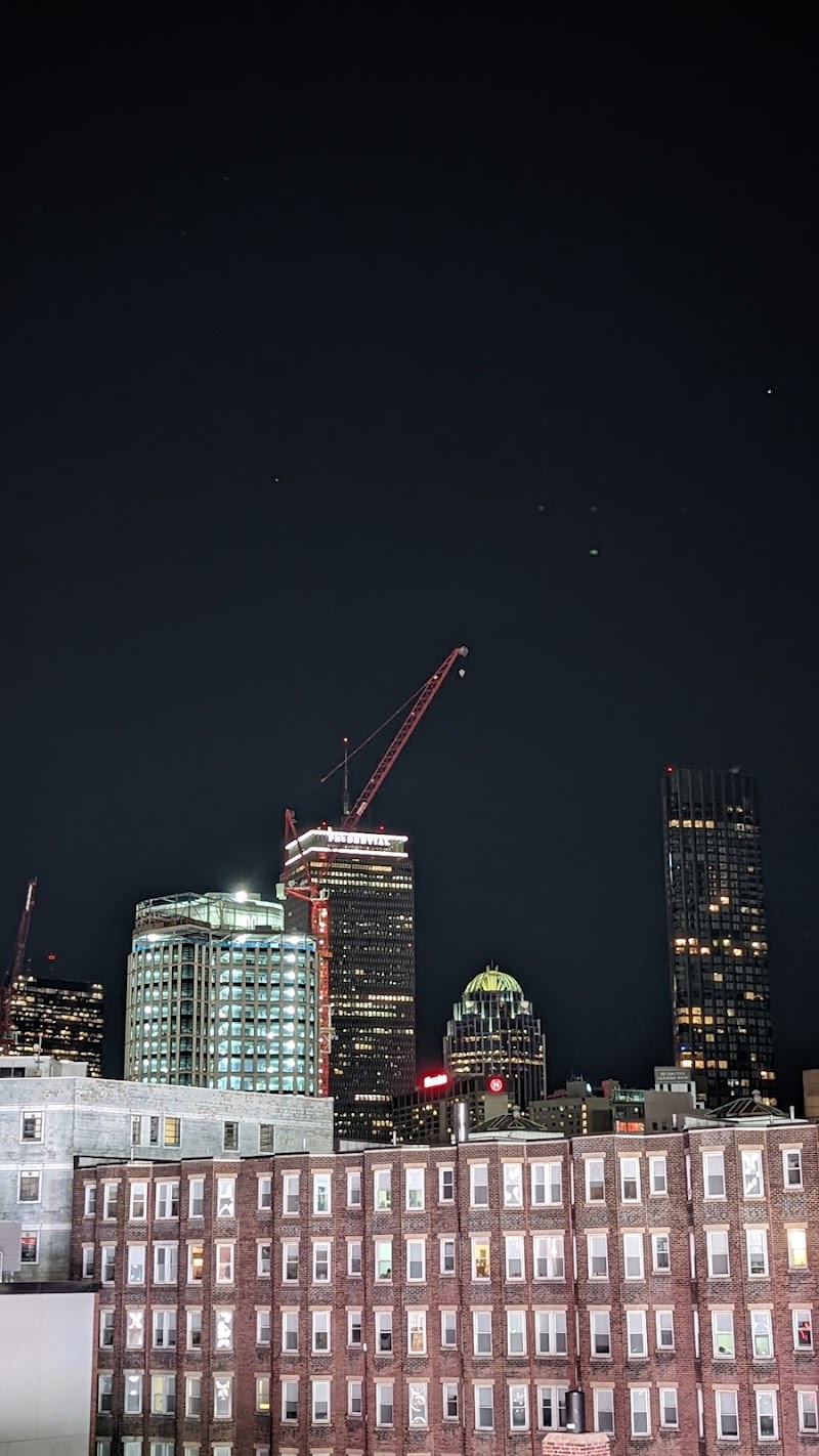 MGM Music Hall at Fenway photo 9
