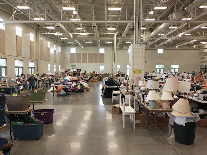 Washington County Fair Park & Conference Center photo 6