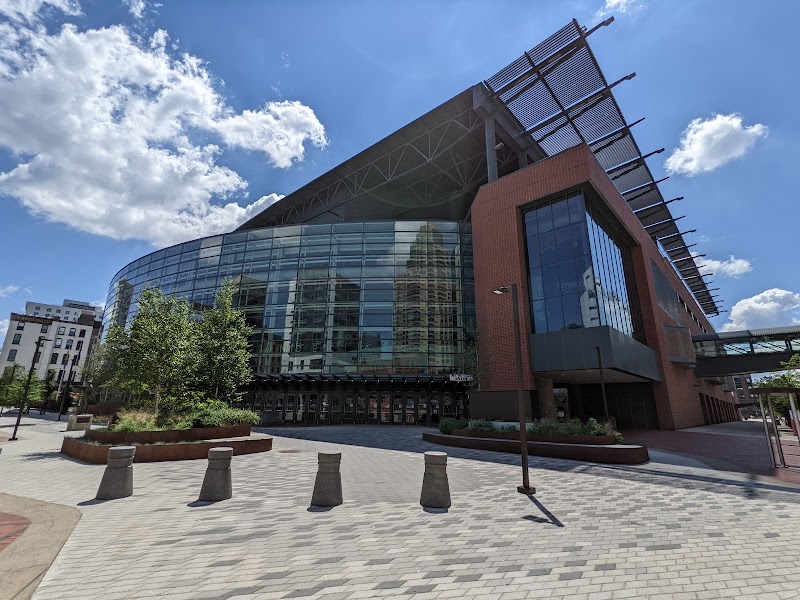 Van Andel Arena photo 2
