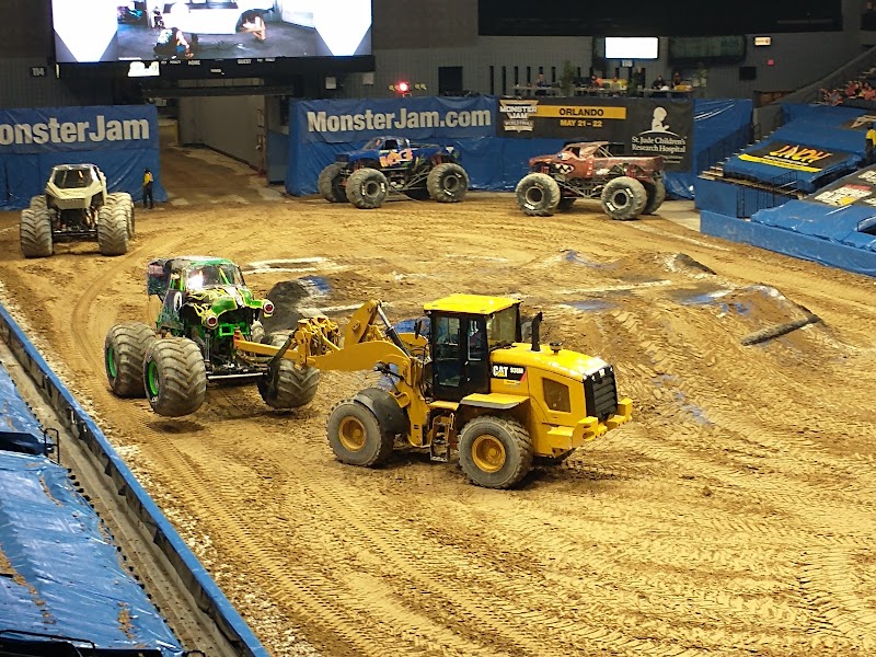 Van Andel Arena photo 3