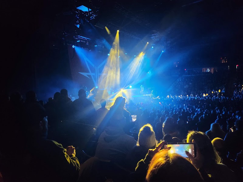 Van Andel Arena photo 5