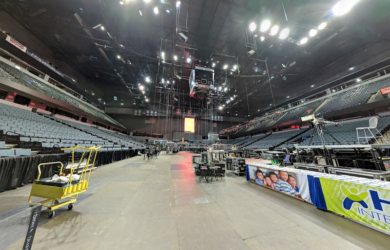 Van Andel Arena photo 6