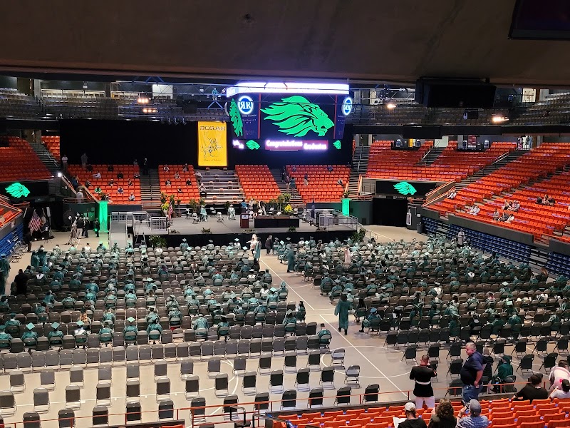 ExtraMile Arena photo 2