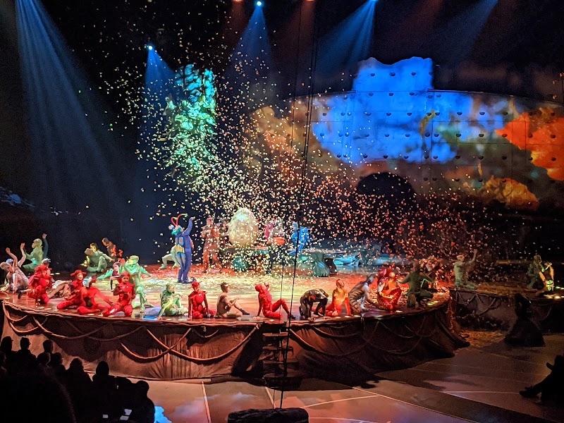 ExtraMile Arena photo 8