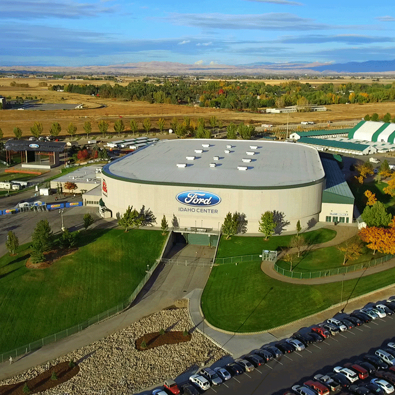 Ford Idaho Center photo 1