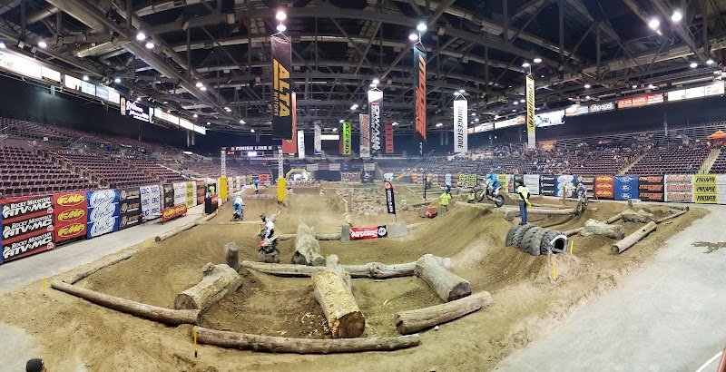Ford Idaho Center photo 10