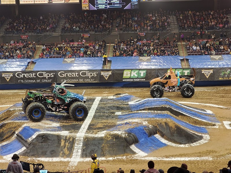Ford Idaho Center photo 3