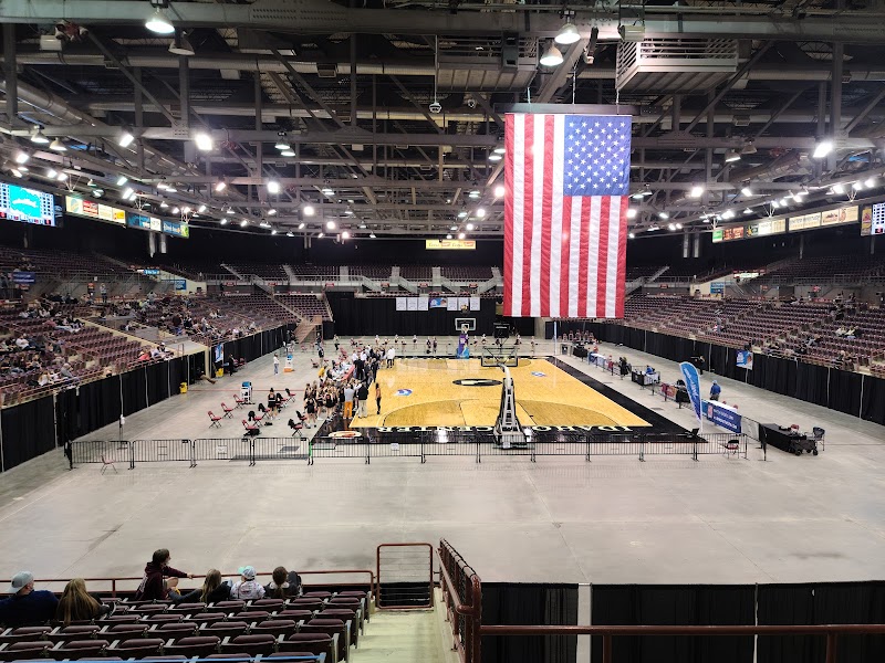 Ford Idaho Center photo 5
