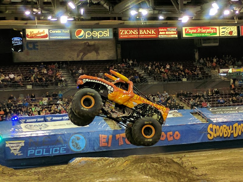Ford Idaho Center photo 6