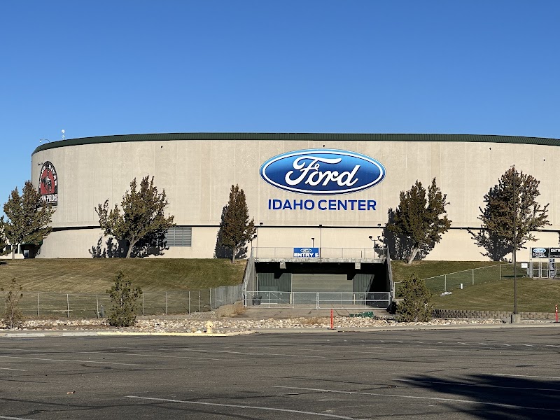 Ford Idaho Center photo 7