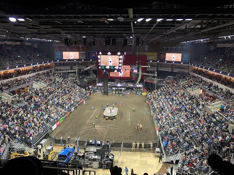 Denny Sanford Premier Center photo 1