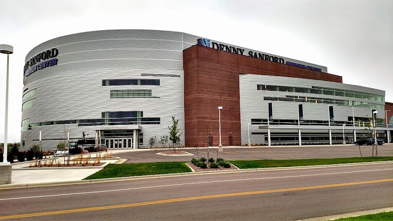 Denny Sanford Premier Center photo 3