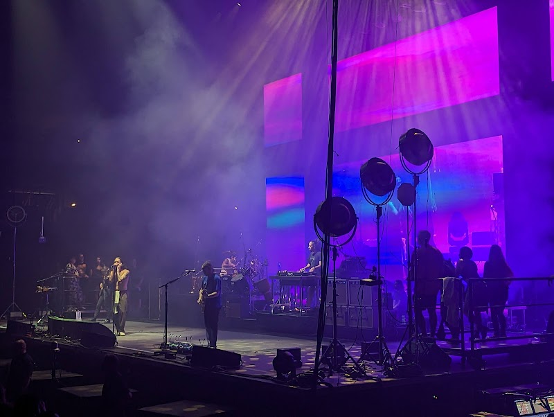 Denny Sanford Premier Center photo 4