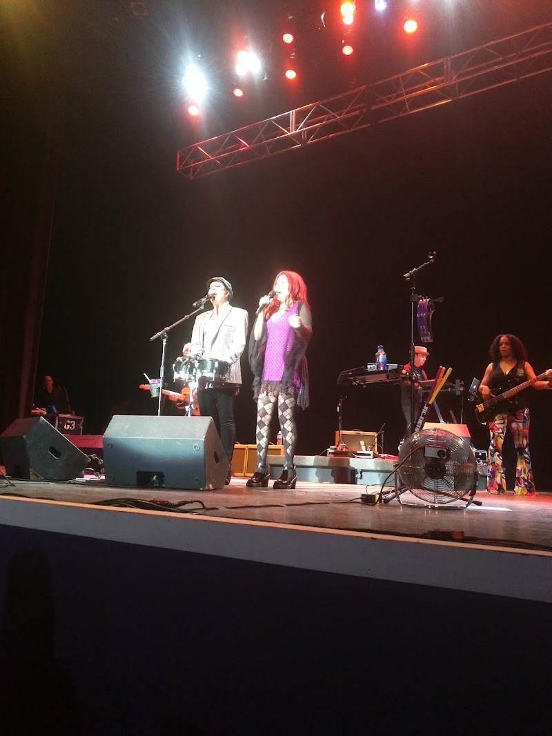 Crystal Grand Music Theatre photo 10
