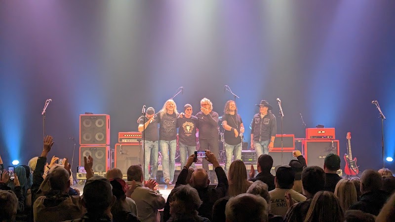 Crystal Grand Music Theatre photo 2