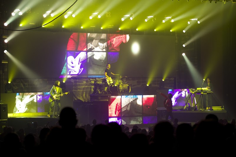 Crystal Grand Music Theatre photo 4
