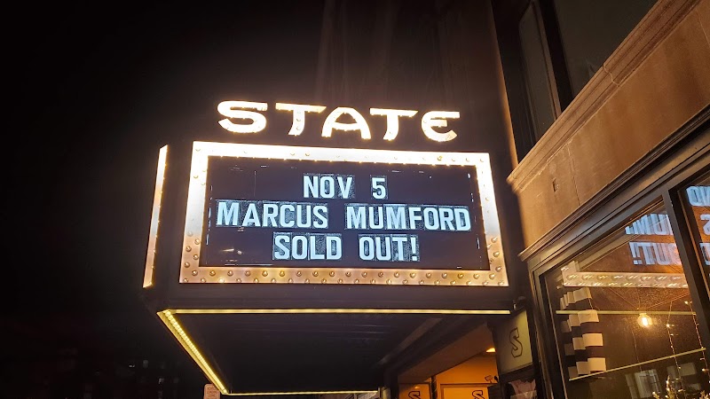State Theatre photo 1