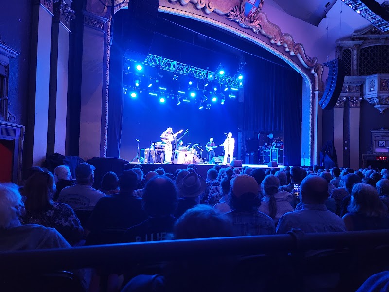 State Theatre photo 3