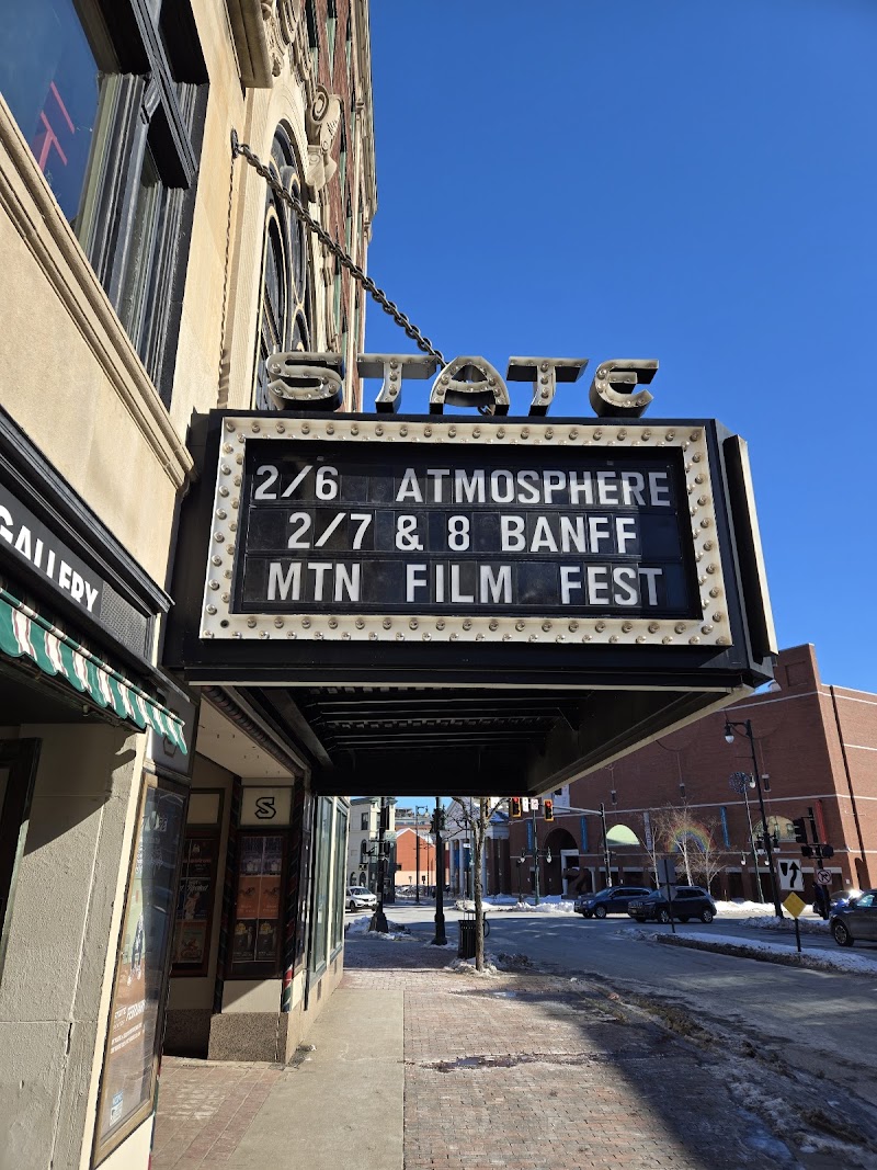 State Theatre photo 4