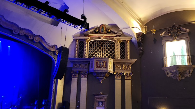 State Theatre photo 8
