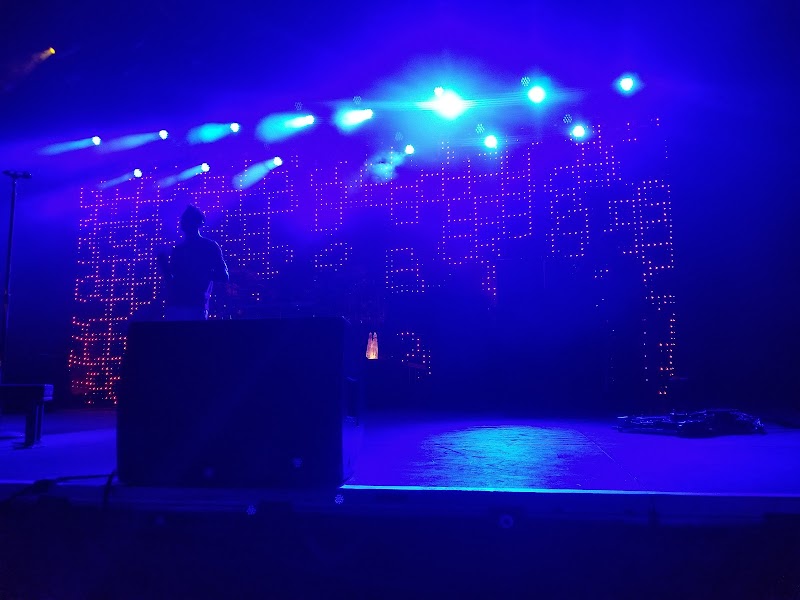 The Cuthbert Amphitheater photo 10