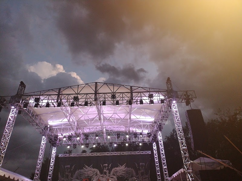 Vetter Stone Amphitheater photo 1
