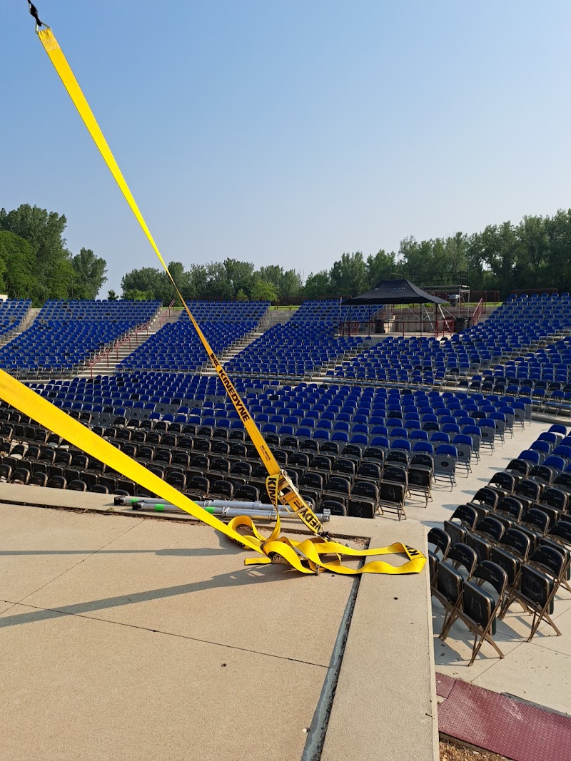 Vetter Stone Amphitheater photo 10