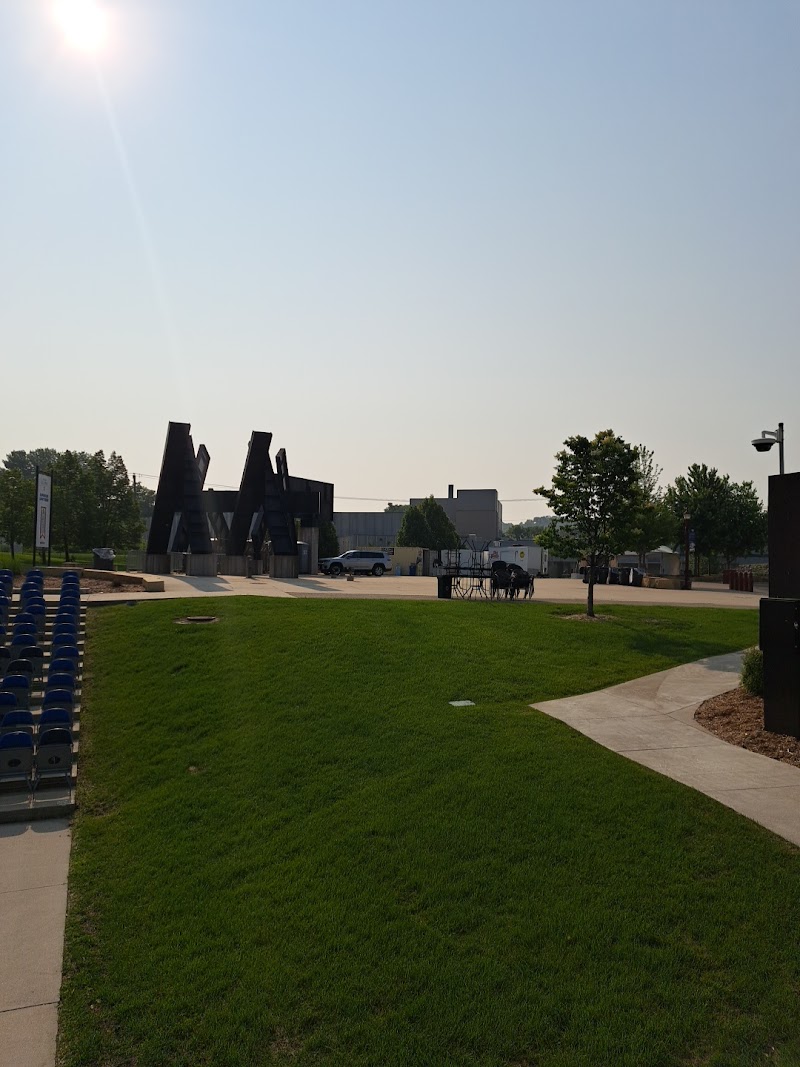 Vetter Stone Amphitheater photo 3