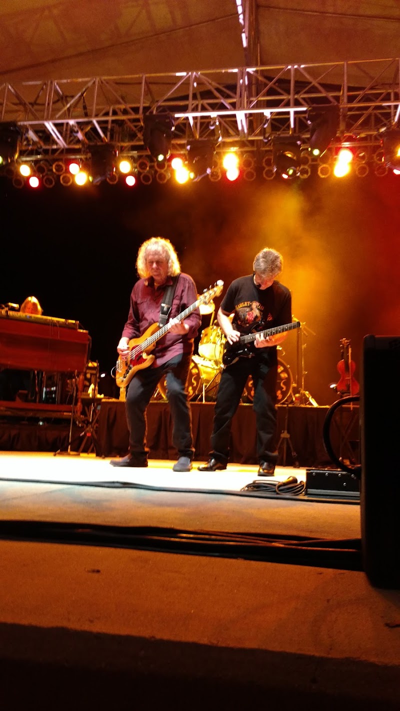 Vetter Stone Amphitheater photo 5