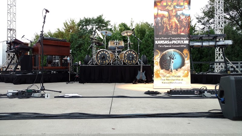 Vetter Stone Amphitheater photo 6