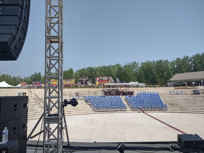 Vetter Stone Amphitheater photo 7