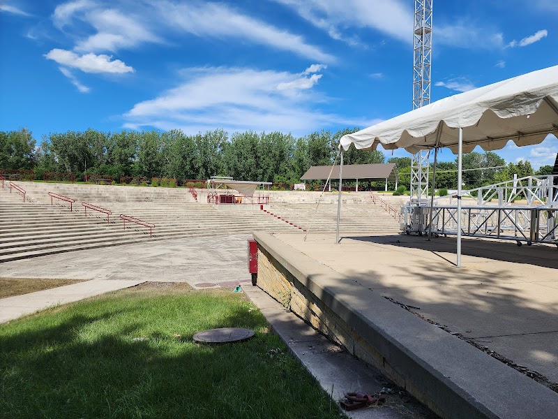 Vetter Stone Amphitheater photo 8
